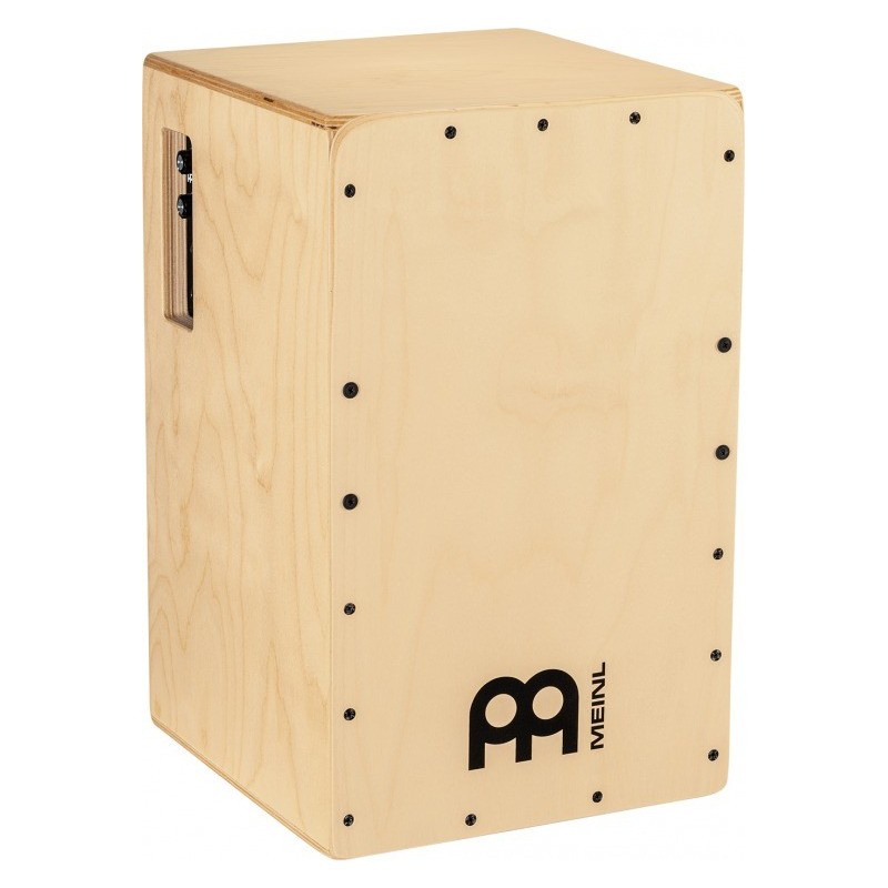 Meinl PSC100NT - Cajon z pickupem