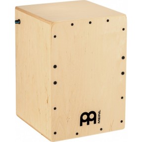 Meinl PJC50B - Cajon z pickupem