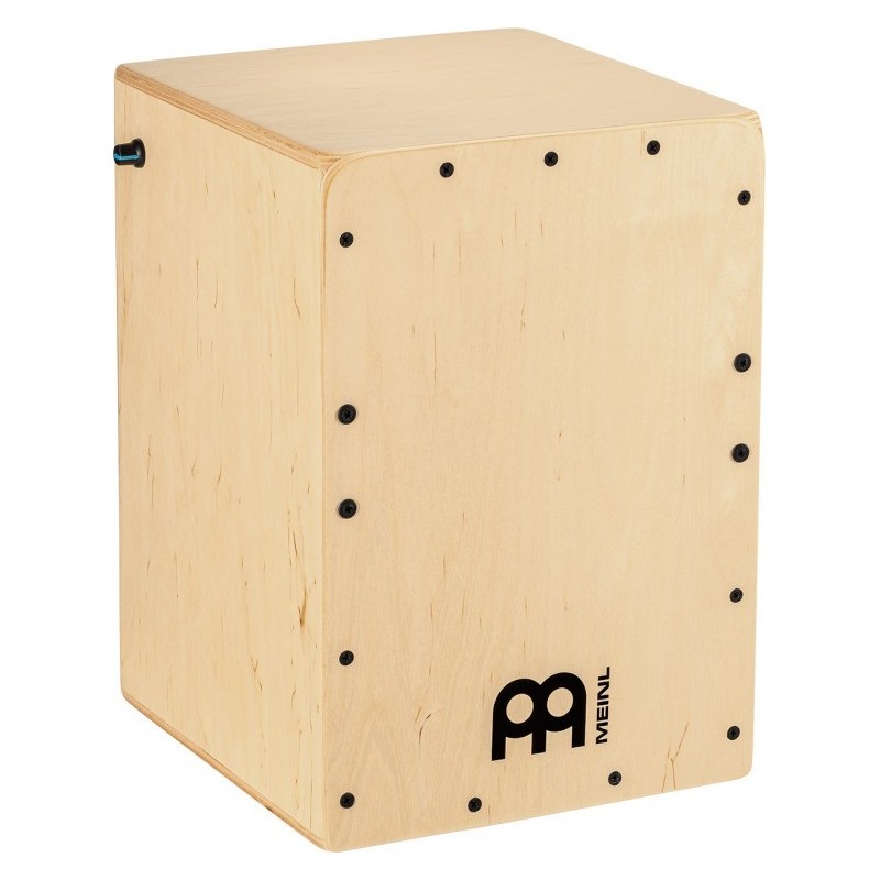 Meinl PJC50B - Cajon z pickupem