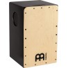 Meinl MPSCAJ - Cajon z głośnikami