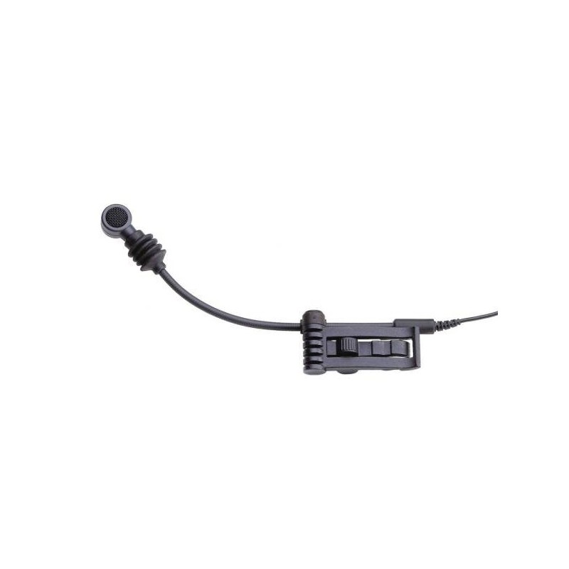 SENNHEISER e 608 - mikrofon instrumentalny