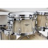 Tama TWT1007-AWC STAR Walnut Rack Tom 10" x 7" - Tom Tom