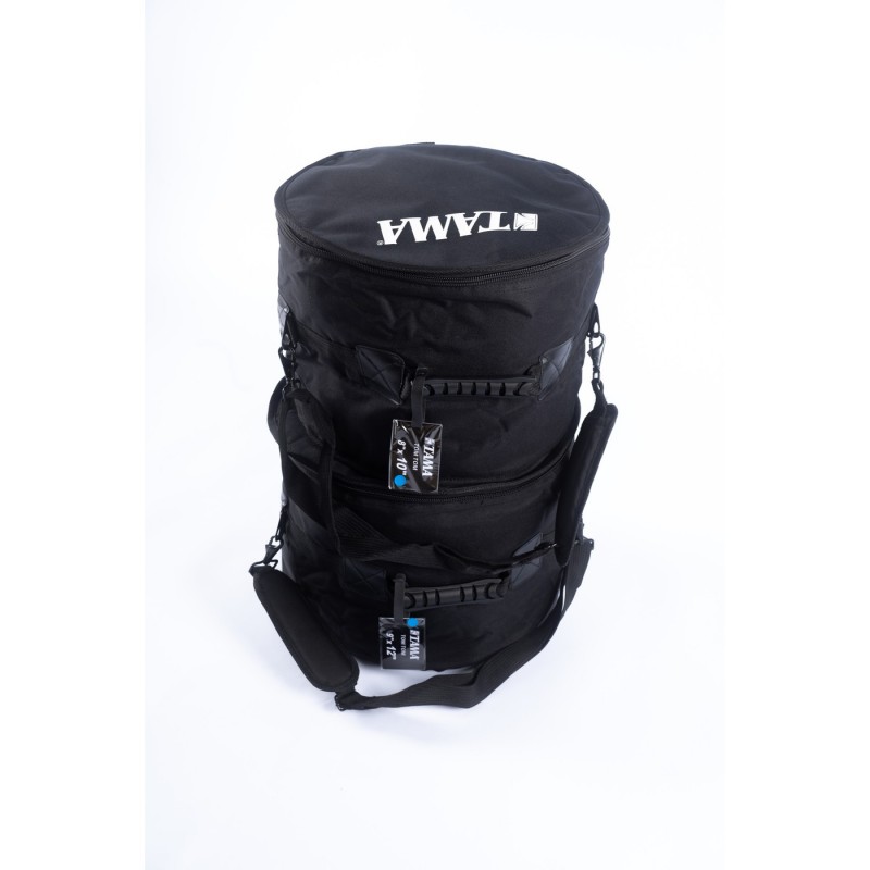 Tama SDBK10-12 Drum Bag 10" - 12" - Torba na bębny perkusyjne