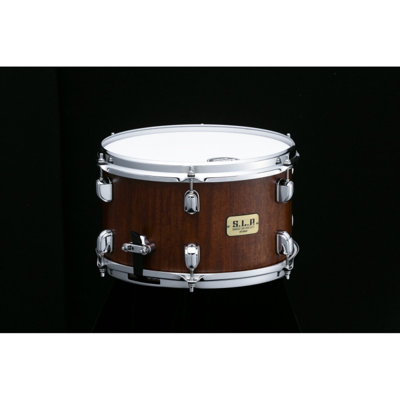 Tama LBU127-SBG S.L.P. Mod Bubinga Snare Drum 12" x 7 - Werbel