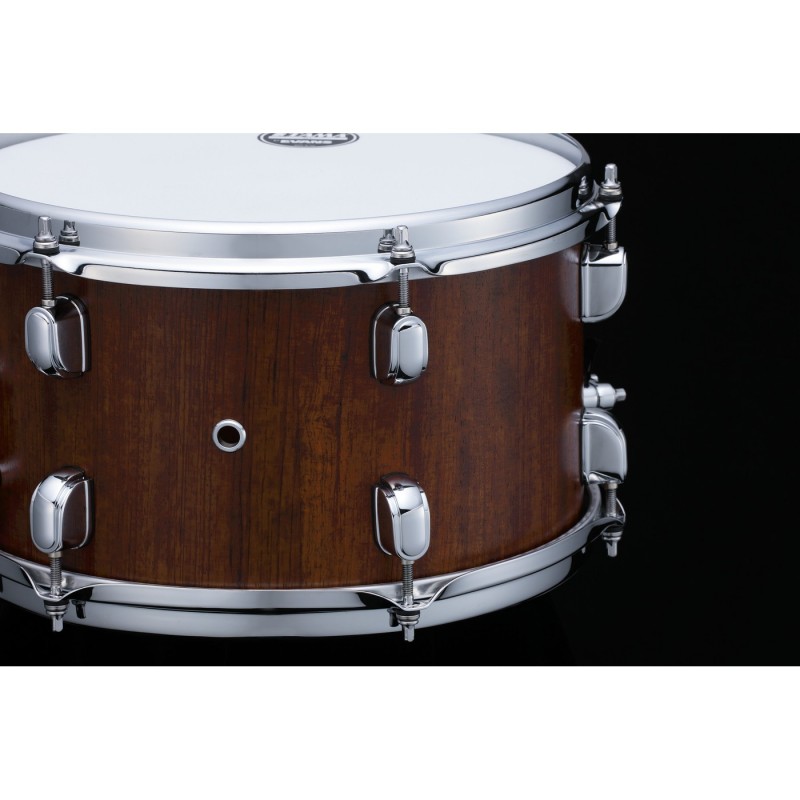 Tama LBU127-SBG S.L.P. Mod Bubinga Snare Drum 12" x 7 - Werbel