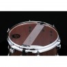 Tama LBU127-SBG S.L.P. Mod Bubinga Snare Drum 12" x 7 - Werbel