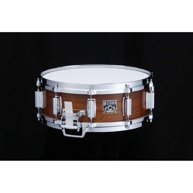 Tama RW-255 50th Anniversary Mastercraft Snare Drum 14" x 5" - Werbel