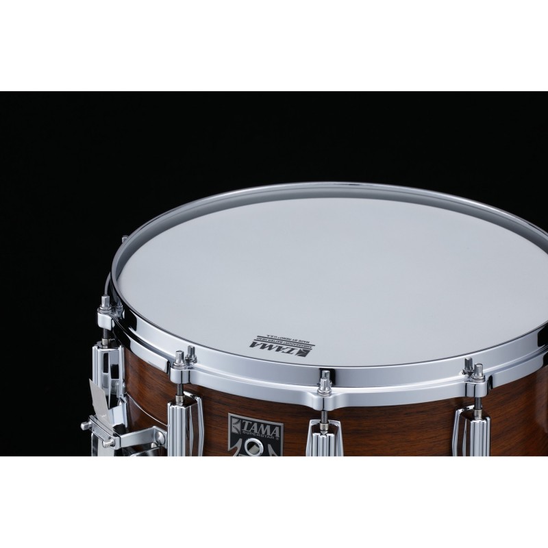 Tama RW-255 50th Anniversary Mastercraft Snare Drum 14" x 5" - Werbel