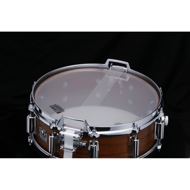 Tama RW-255 50th Anniversary Mastercraft Snare Drum 14" x 5" - Werbel