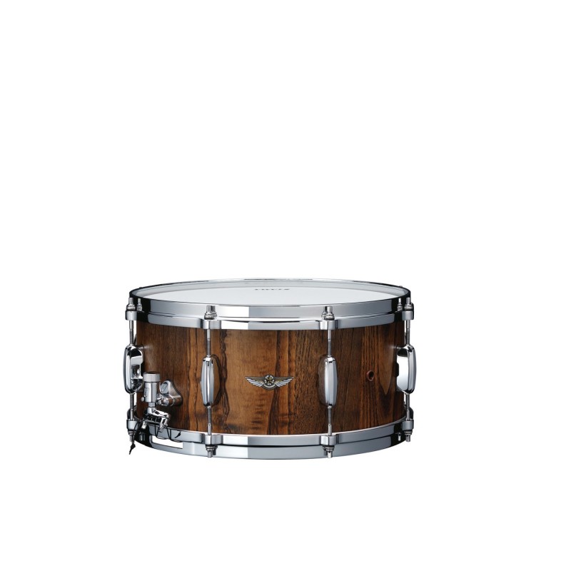 Tama TWS148-RSC STAR Walnut Snare Drum 14" x 8" - Werbel