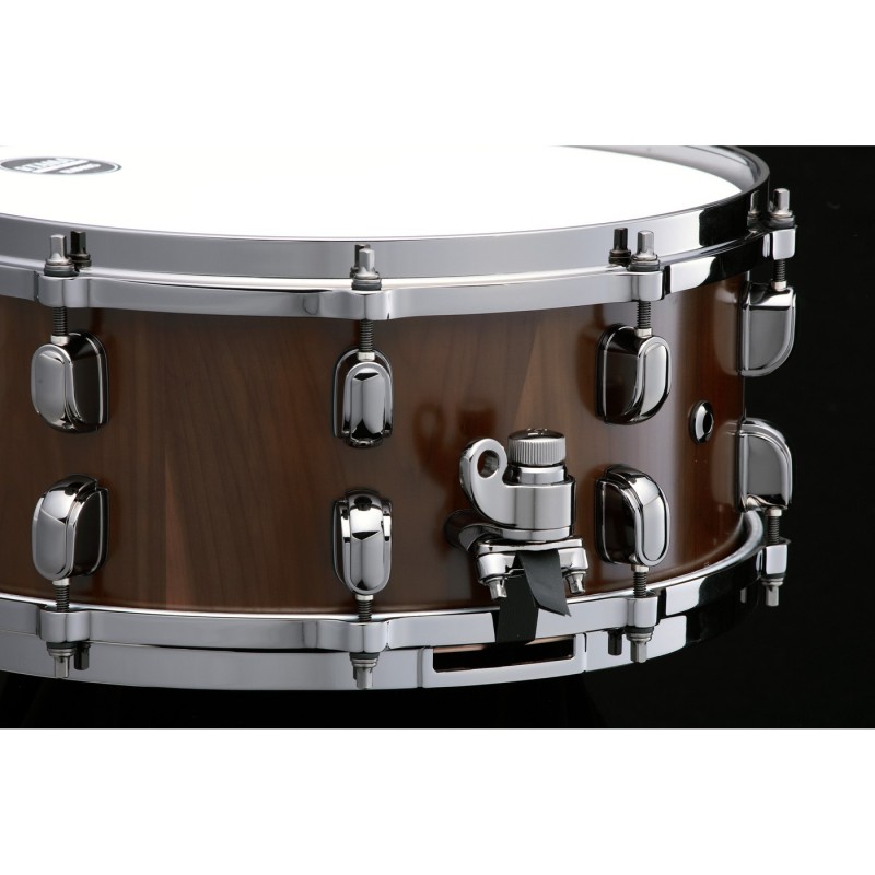 Tama WBSS146BNCMBC Starclassic Walnut/Birch Snare Drum 14" x 6,5" - Werbel