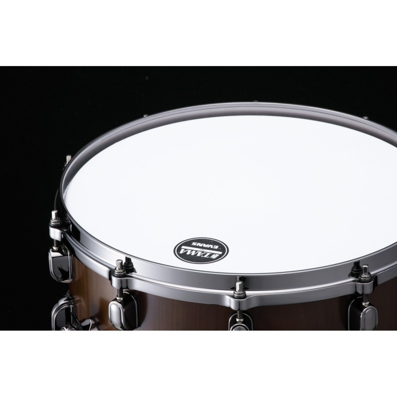 Tama WBSS146BNCMBC Starclassic Walnut/Birch Snare Drum 14" x 6,5" - Werbel