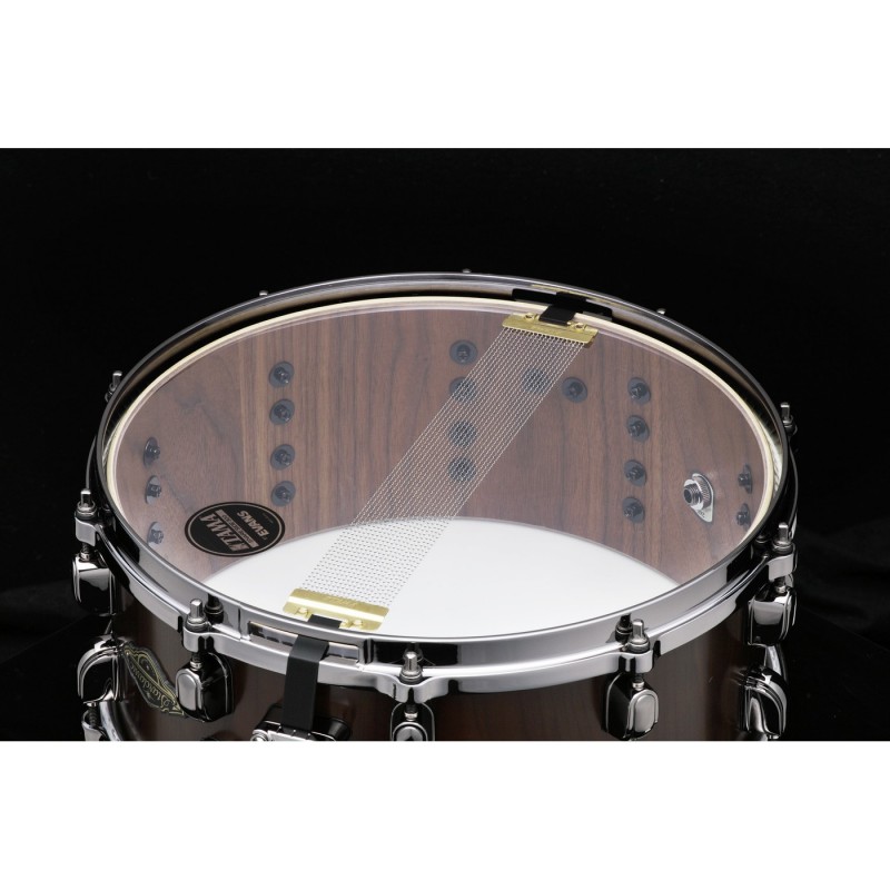 Tama WBSS146BNCMBC Starclassic Walnut/Birch Snare Drum 14" x 6,5" - Werbel