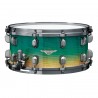 Tama MES1455U-VMMF Starclassic Maple Exotic Snare Drum 14" x 5,5" - Werbel