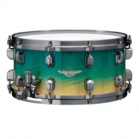 Tama MES1465B-VMMF Starclassic Maple Exotic Snare Drum 14" x 6,5" - Werbel
