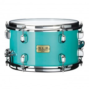 Tama LBU127P-ETQ S.L.P. Philo Tsoungui Mod Bubinga Snare Drum 12" x 7" - Werbel