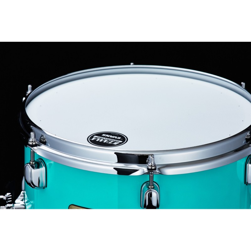 Tama LBU127P-ETQ S.L.P. Philo Tsoungui Mod Bubinga Snare Drum 12" x 7" - Werbel