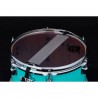 Tama LBU127P-ETQ S.L.P. Philo Tsoungui Mod Bubinga Snare Drum 12" x 7" - Werbel