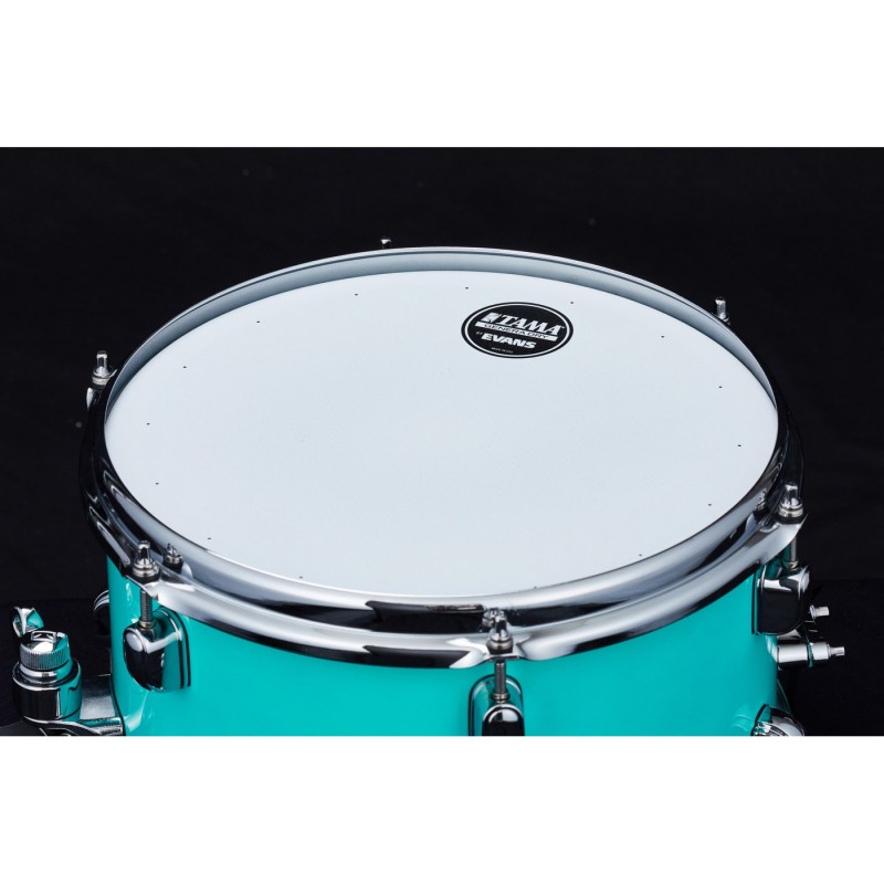 Tama LBU127P-ETQ S.L.P. Philo Tsoungui Mod Bubinga Snare Drum 12" x 7" - Werbel