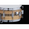 Tama AW-456 50th Anniversary Mastercraft Snare Drum 14" x 6,5" - Werbel