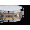 Tama AW-455 50th Anniversary Mastercraft Snare Drum 14" x 5" - Werbel