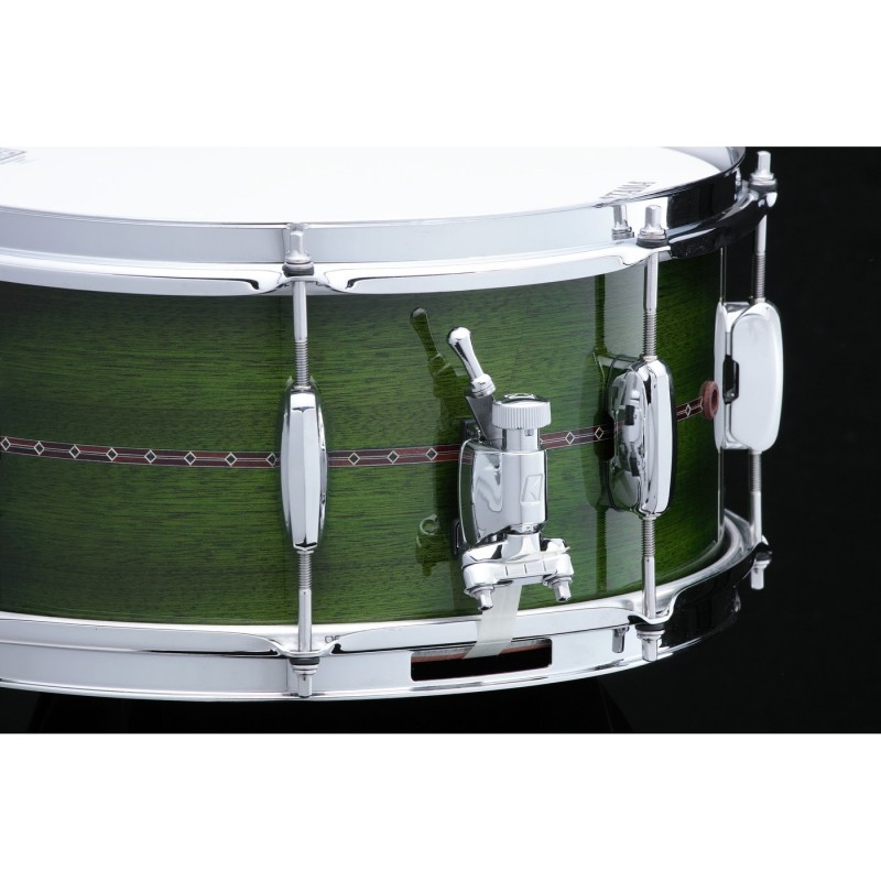 Tama SP1465 Simon Phillips Signature Snare Drum 14" x 6,5" - Werbel