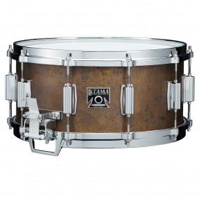 Tama BB-156 Mastercraft "The Bell Brass" Snare Drum 14" x 6,5" - Werbel