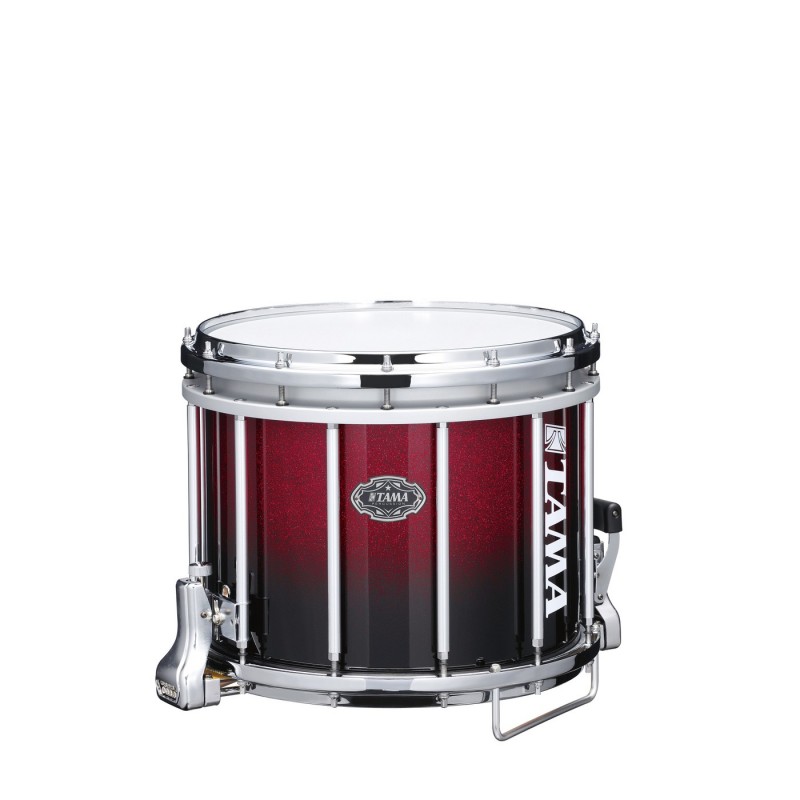 Tama MS1412L-RSF Fieldstar Marching Snare Drum 14" x 12" - Werbel marszowy