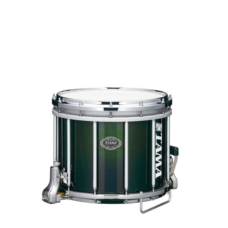 Tama MS1412L-DGF Fieldstar Marching Snare Drum 14" x 12" - Werbel marszowy