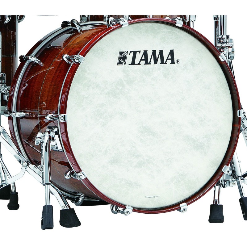 Tama TB42RZSS-SAC STAR Bubinga Shell Kit - Zestaw perkusyjny shell