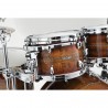 Tama TB30CZSS-SAC STAR Bubinga Shell Kit - Zestaw perkusyjny shell