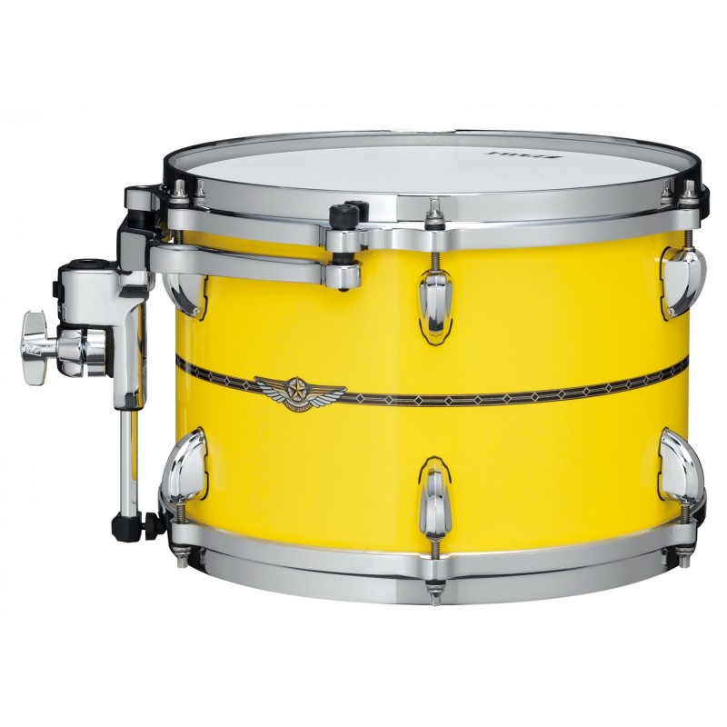 Tama TM30CZSS-SYL STAR Maple Shell Kit - Zestaw perkusyjny shell