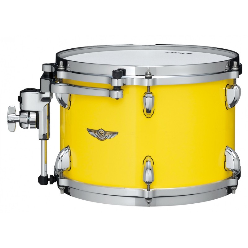 Tama TB42RZSS-SYL STAR Bubinga Shell Kit - Zestaw perkusyjny shell