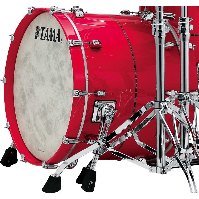 Tama TM30CZSS-SDR STAR Maple Shell Kit - Zestaw perkusyjny shell