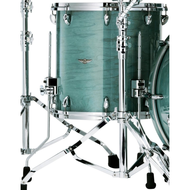 Tama TW30CZS-SBU STAR Walnut Shell Kit - Zestaw perkusyjny shell
