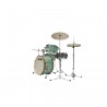 Tama CL30VS-SFG Superstar Classic Neo-Mod Shell Pack with 20" Bass Drum - Zestaw perkusyjny shell