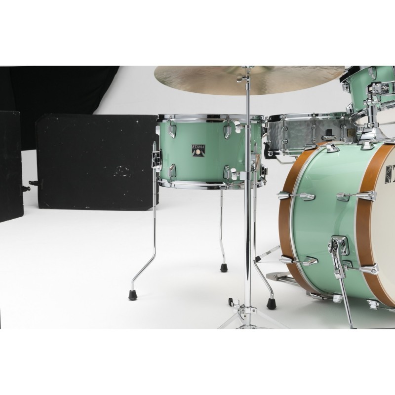 Tama CL30VS-SFG Superstar Classic Neo-Mod Shell Pack with 20" Bass Drum - Zestaw perkusyjny shell