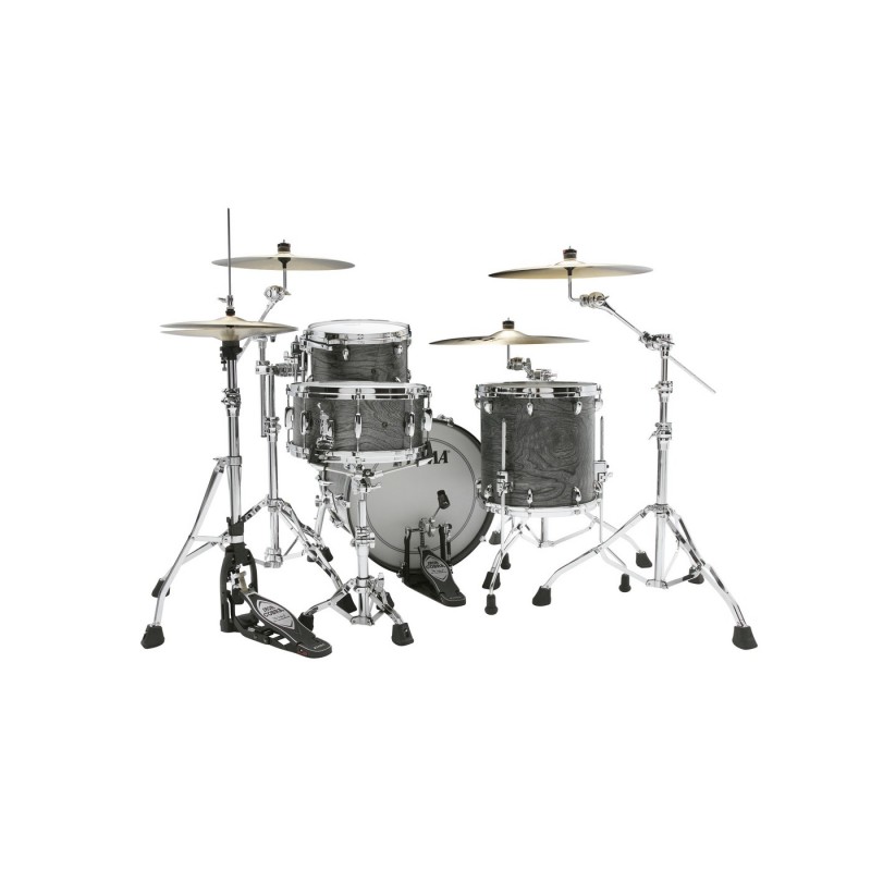 Tama TW30CZS-ASCS STAR Walnut Shell Kit - Zestaw perkusyjny shell