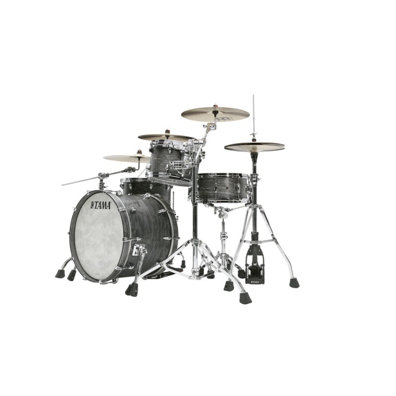 Tama TW30CZS-ASCS STAR Walnut Shell Kit - Zestaw perkusyjny shell