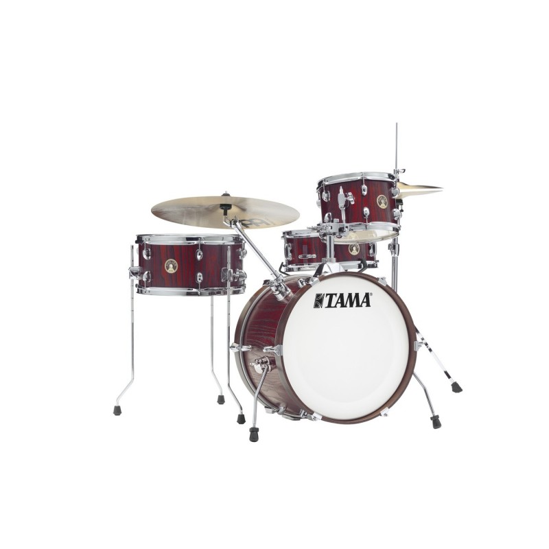 Tama LJL48S-SBE Club-Jam Shell Kit - Zestaw perkusyjny shell