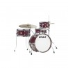 Tama LJL48S-SBE Club-Jam Shell Kit - Zestaw perkusyjny shell