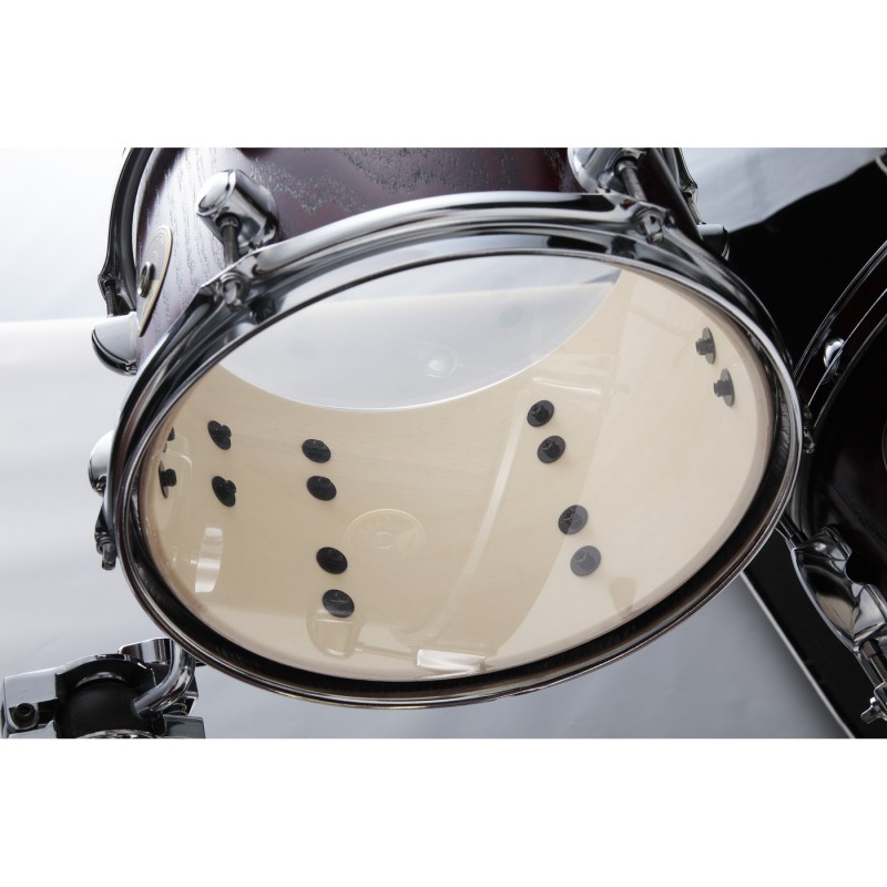 Tama LJL48S-SBE Club-Jam Shell Kit - Zestaw perkusyjny shell