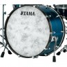 Tama TB30CZSS-SBM STAR Bubinga Shell Kit - Zestaw perkusyjny shell