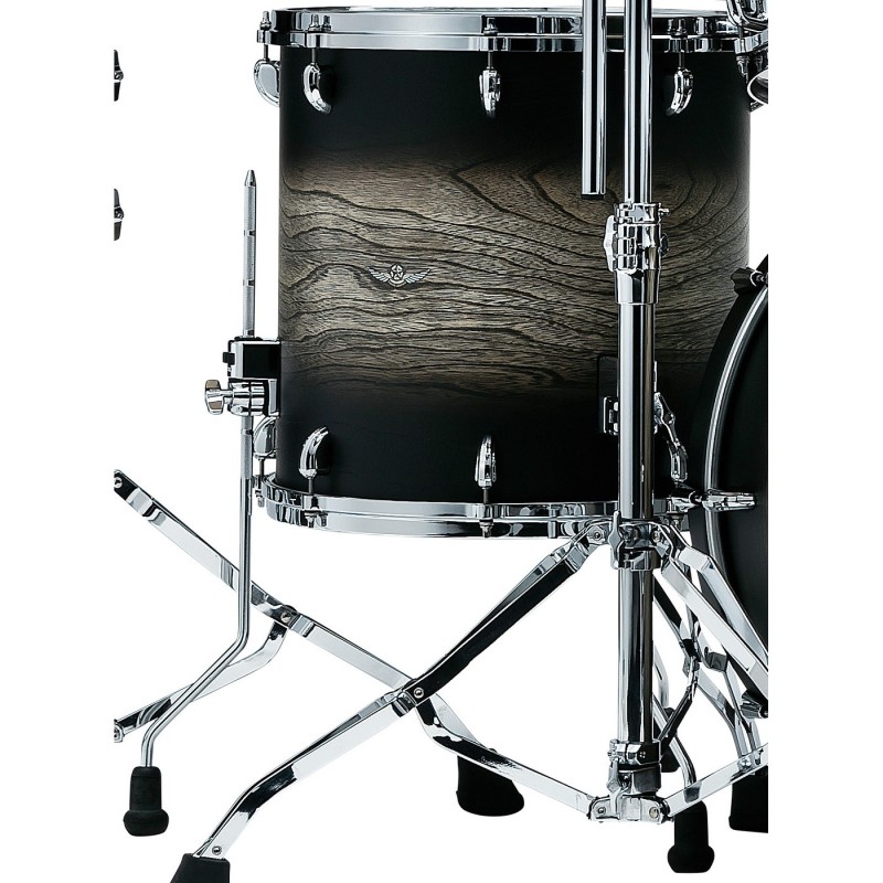 Tama TW30CZS-ASBJ STAR Walnut Shell Kit - Zestaw perkusyjny shell