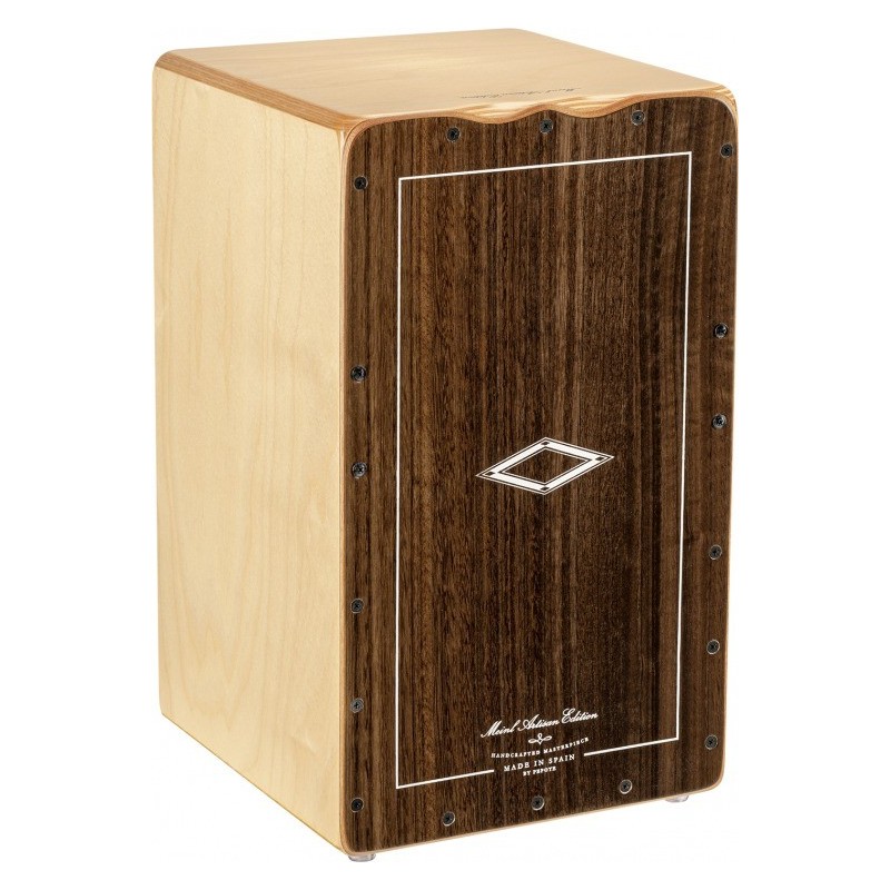 Meinl AETLBE - Cajon