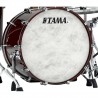 Tama TW30CZS-RBW STAR Walnut Shell Kit - Zestaw perkusyjny shell
