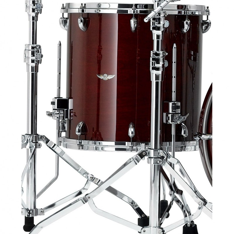 Tama TW30CZS-RBW STAR Walnut Shell Kit - Zestaw perkusyjny shell