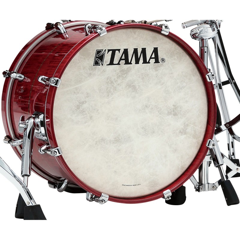 Tama TM42RZSS-RRCM STAR Maple Shell Kit - Zestaw perkusyjny shell