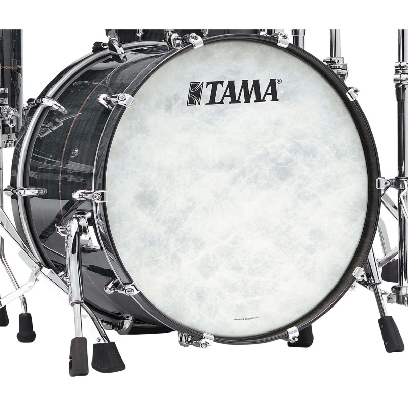 Tama TB30CZSS-PBA STAR Bubinga Shell Kit - Zestaw perkusyjny shell