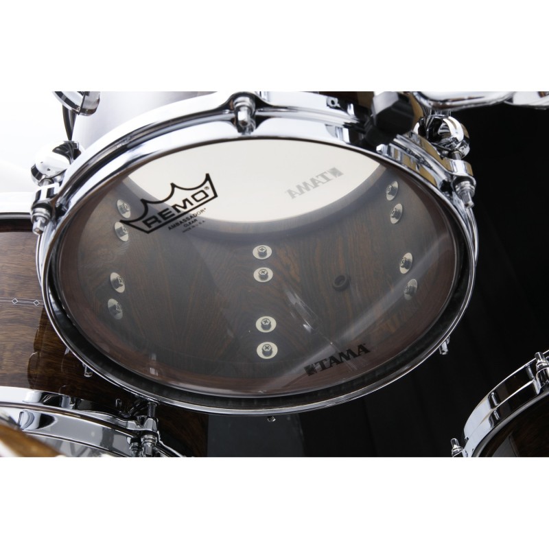 Tama TB42RZSS-LNTI STAR Bubinga Shell Kit LNTI - Zestaw perkusyjny shell